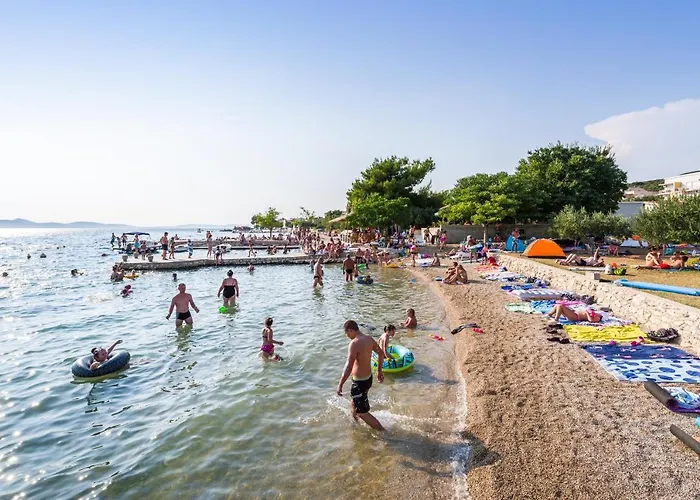 Apartamento By The Sea Sveti Petar, Biograd - 359