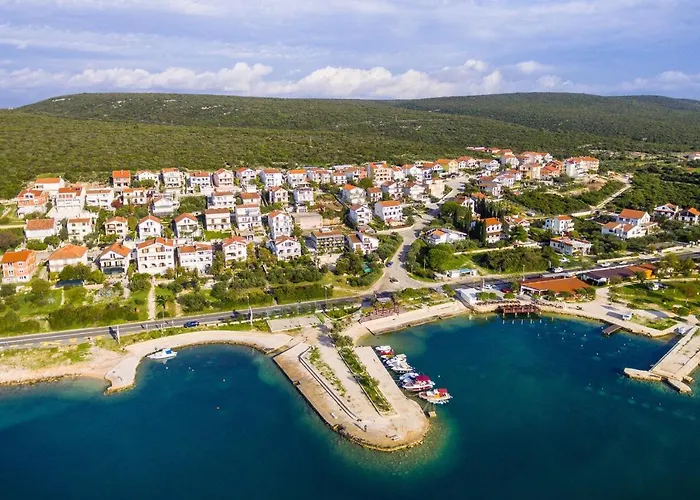 Appartement By The Sea Sveti Petar, Biograd - 359 *