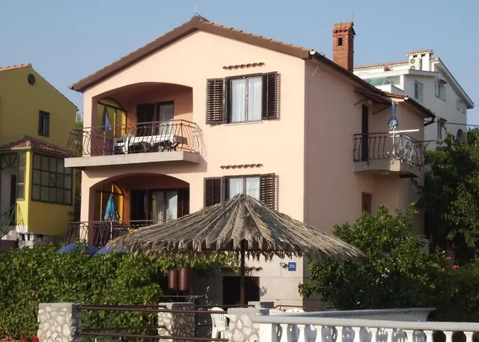 By The Sea Sveti Petar, Biograd - 359 Appartement