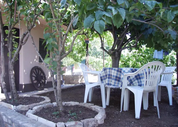 By The Sea Sveti Petar, Biograd - 359 Apartamento Sveti Petar (Zadar)