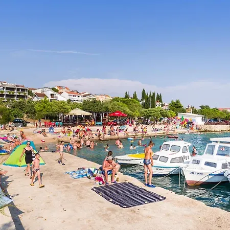 Daire By The Sea Sveti Petar, Biograd - 359 *