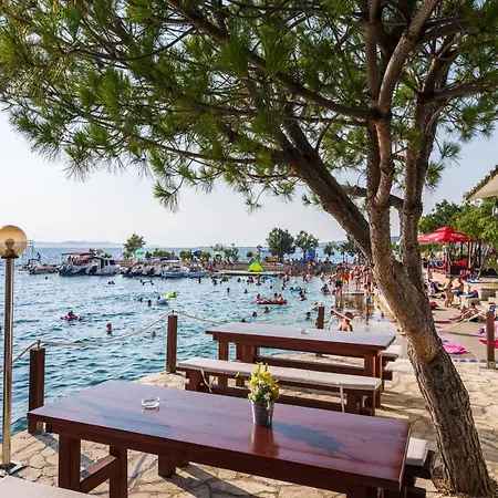 By The Sea Sveti Petar, Biograd - 359 Apartamento