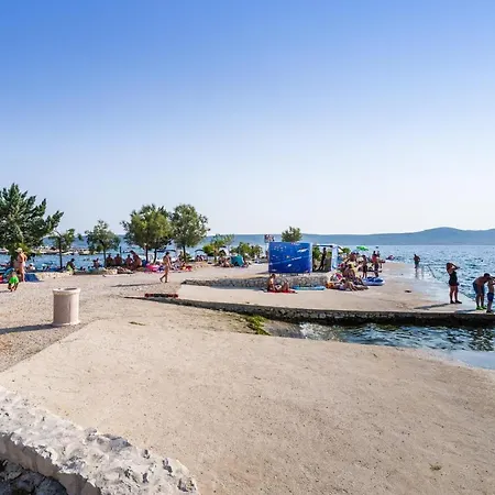 By The Sea Sveti Petar, Biograd - 359 Daire Sveti Petar (Zadar)