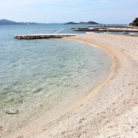 By The Sea Sveti Petar, Biograd - 359 Daire Sveti Petar (Zadar)