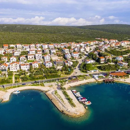Apartamento By The Sea Sveti Petar, Biograd - 359 *