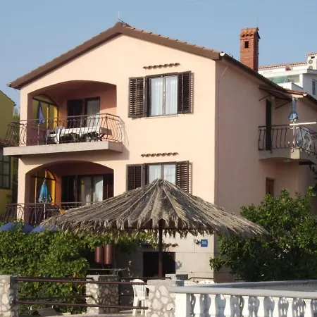 By The Sea Sveti Petar, Biograd - 359 Apartamento