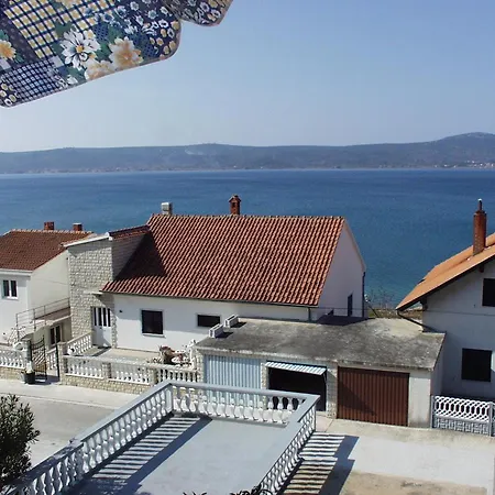 By The Sea Sveti Petar, Biograd - 359 Daire *