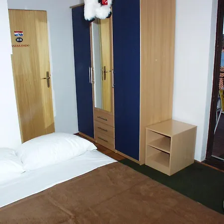 Daire By The Sea Sveti Petar, Biograd - 359 *