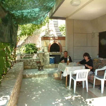 By The Sea Sveti Petar, Biograd - 359 Daire