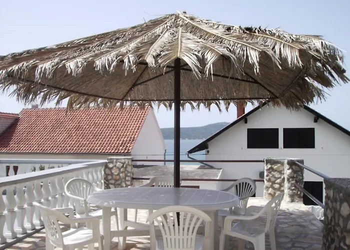 By The Sea Sveti Petar, Biograd - 359
