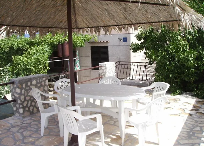 By The Sea Sveti Petar, Biograd - 359 Свети-Петар