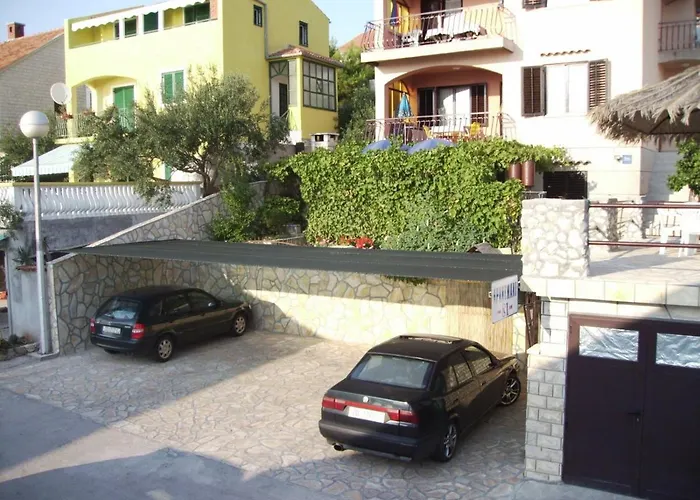 By The Sea Sveti Petar, Biograd - 359 * Свети-Петар