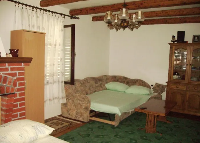 By The Sea Sveti Petar, Biograd - 359 Свети-Петар