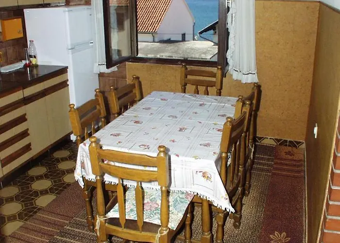 Апартаменты By The Sea Sveti Petar, Biograd - 359