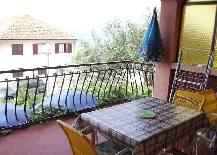 By The Sea Sveti Petar, Biograd - 359 Апартаменты