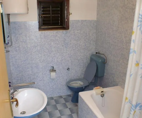 By The Sea Sveti Petar, Biograd - 359 Свети-Петар