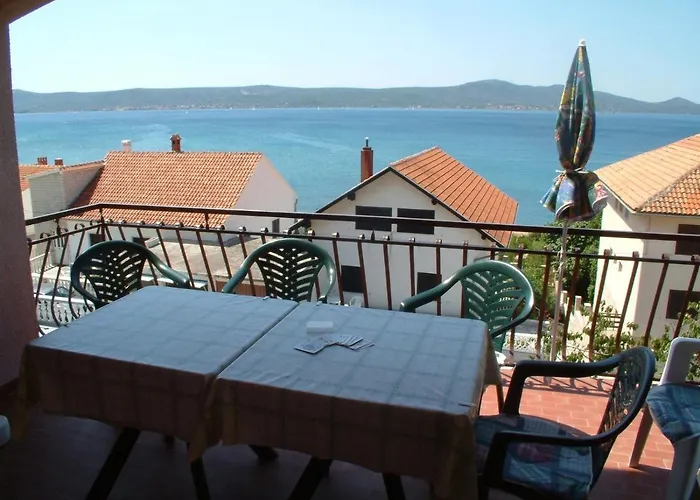 By The Sea Sveti Petar, Biograd - 359 *
