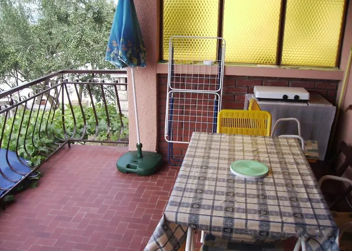 Апартаменты By The Sea Sveti Petar, Biograd - 359 Свети-Петар