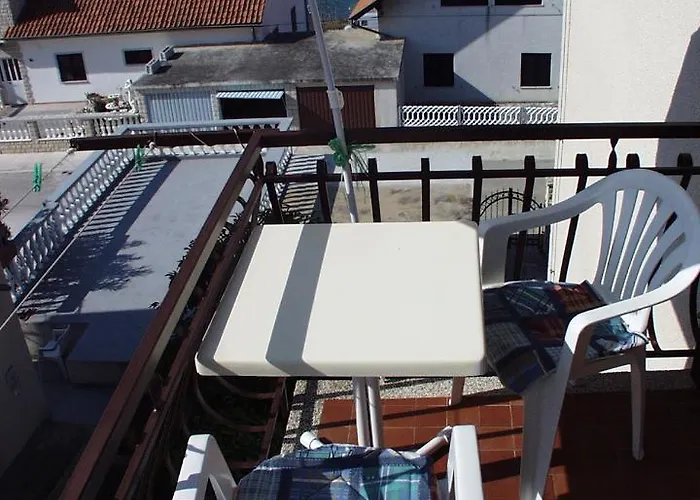 By The Sea Sveti Petar, Biograd - 359 Апартаменты Свети-Петар