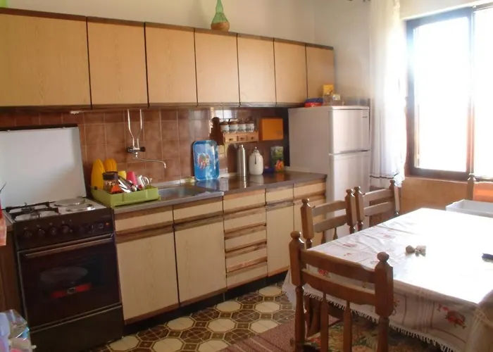 Апартаменты By The Sea Sveti Petar, Biograd - 359 Свети-Петар