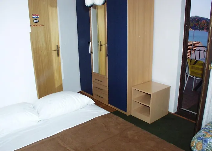 Апартаменты By The Sea Sveti Petar, Biograd - 359 *