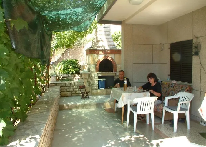 By The Sea Sveti Petar, Biograd - 359 Апартаменты